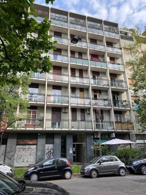 Milano Fiera City - Apartments Exterior foto